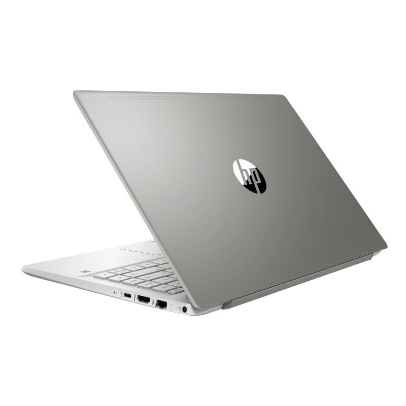 Laptop HP Pavilion 14-ce3001nw / 8RP99EA / Intel Core i5 / 8GB / 512GB SSD / Intel UHD / FullHD / Win 11 / Szary