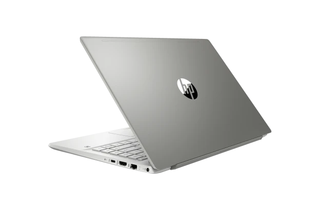 Laptop HP Pavilion 14-ce3001nw / 8RP99EA / Intel Core i5 / 8GB / 512GB SSD / Intel UHD / FullHD / Win 11 / Szary