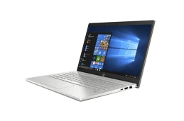 Laptop HP Pavilion 14-ce3001nw / 8RP99EA / Intel Core i5 / 8GB / 512GB SSD / Intel UHD / FullHD / Win 11 / Szary