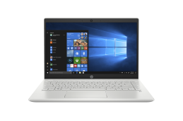 Laptop HP Pavilion 14-ce3001nw / 8RP99EA / Intel Core i5 / 8GB / 512GB SSD / Intel UHD / FullHD / Win 11 / Szary