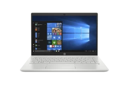 Laptop HP Pavilion 14-ce3001nw / 8RP99EA / Intel Core i5 / 8GB / 512GB SSD / Intel UHD / FullHD / Win 11 / Szary