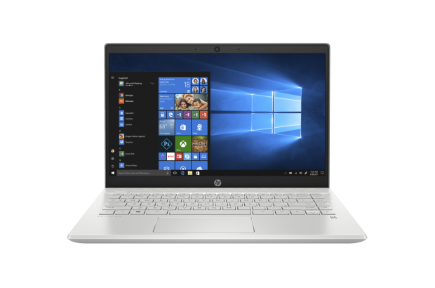 Laptop HP Pavilion 14-ce3001nw / 8RP99EA / Intel Core i5 / 8GB / 512GB SSD / Intel UHD / FullHD / Win 11 / Szary