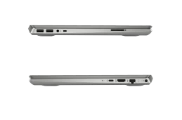 Laptop HP Pavilion 14-ce3001nw / 8RP99EA / Intel Core i5 / 8GB / 512GB SSD / Intel UHD / FullHD / Win 11 / Szary