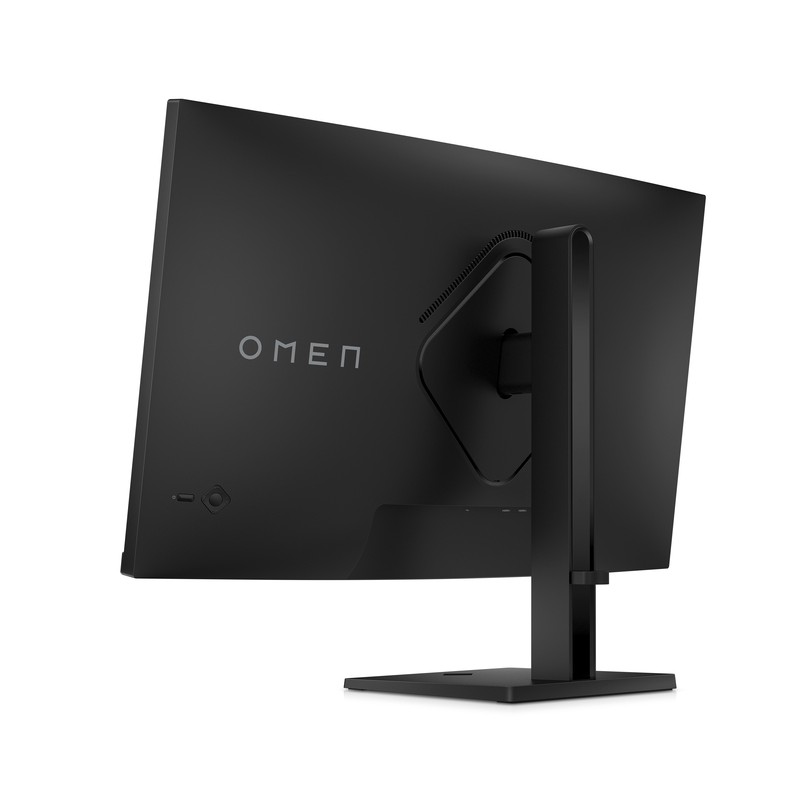 Monitor Gamingowy HP OMEN 32c QHD VA 165Hz 1ms 780K6E9 Gaming