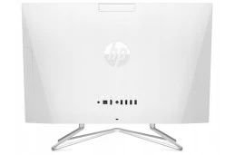 Komputer AIO HP 24-df1042na / 89G56EA / Intel i5-11 / 16GB / SSD 512GB / Intel Xe / FullHD / Win 11 / Biały