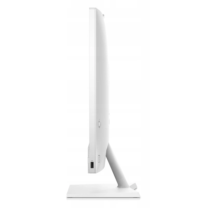 Komputer All in One HP Pavilion 24-ca2700ng / 7N3P8EA / Intel i5-13 / 16GB / SSD 512GB / Intel UHD / FullHD / Win 11 / Biały