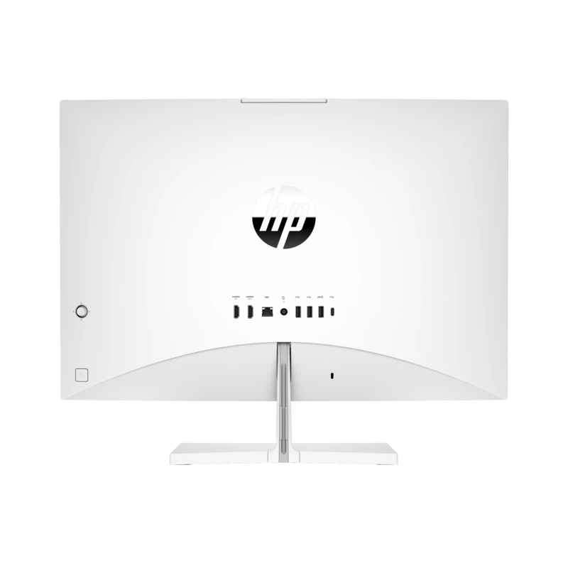 Komputer All in One HP Pavilion 24-ca2701ng / 7N3P9EA / Intel i7-13 / 32GB / SSD 1TB / Intel UHD / FullHD / Win 11 / Biały