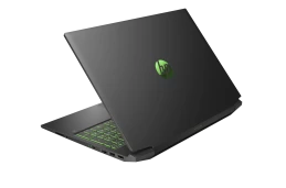 Laptop HP Pavilion Gaming 16-a0023nw / 2C5W3EA / Intel Core i5 / 16GB / 512GB SSD / NVIDIA GTX 1650 / FullHD / Win 11 / Czarny