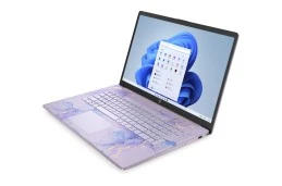 Laptop HP 17-cn0614ds / 889C1UA / Intel N4120 / 16GB / SSD 512GB / Intel UHD / FullHD / Win 11 / Fioletowy