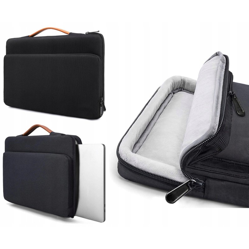 Torba Etui Case HANDTAG na laptopy 13/14" (2000999007460)