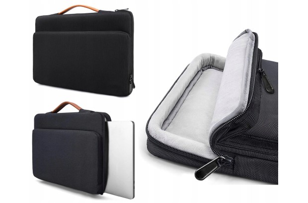 Torba Etui Case HANDTAG na laptopy 13/14" (2000999007460)