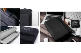 Torba Etui Case HANDTAG na laptopy 13/14" (2000999007460)
