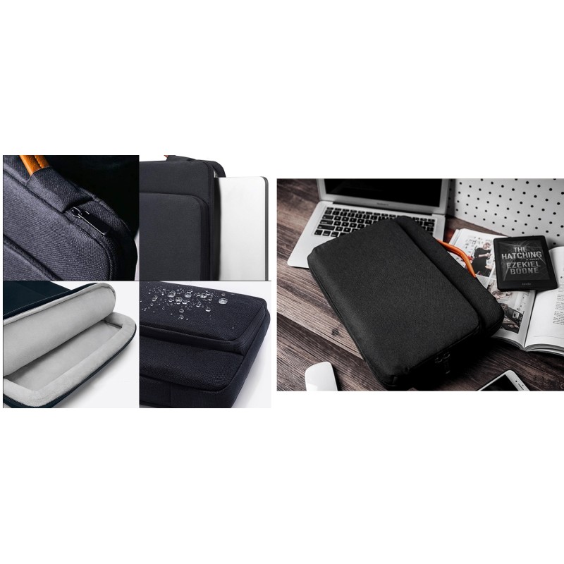 Torba Etui Case HANDTAG na laptopy 13/14" (2000999007460)