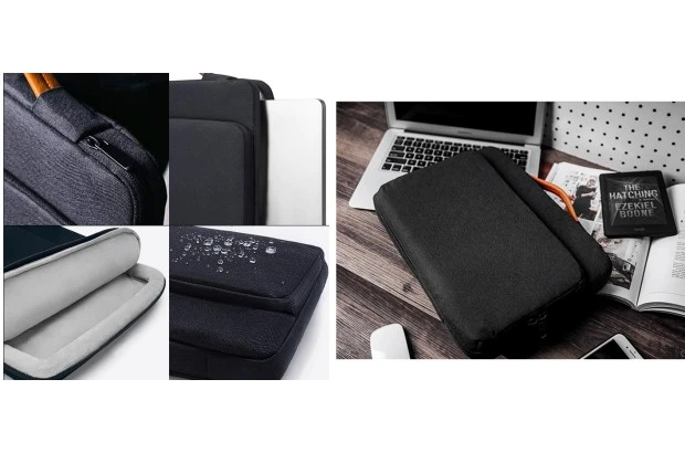 Torba Etui Case HANDTAG na laptopy 13/14" (2000999007460)