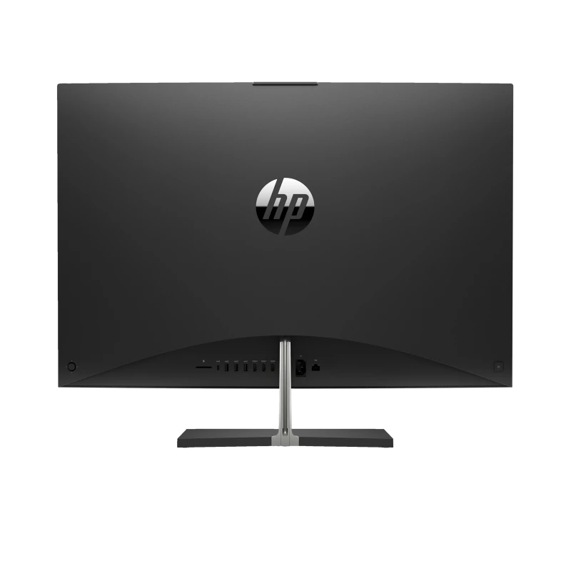 Komputer All in One HP Pavilion 32-b1701ng / 801V4EA / Intel i7-13 / 16GB / SSD 2TB / Nvidia GTX 3050 / UHD / Win 11 / Czarny