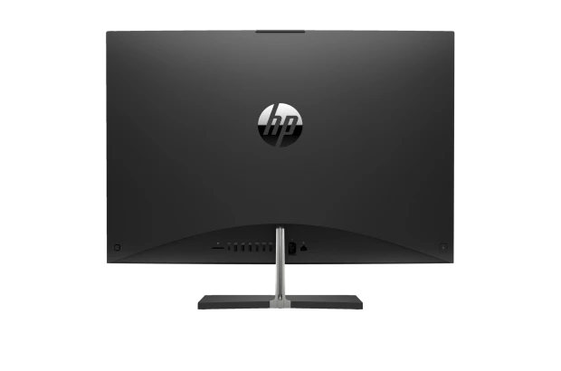 Komputer All in One HP Pavilion 32-b1701ng / 801V4EA / Intel i7-13 / 16GB / SSD 2TB / Nvidia GTX 3050 / UHD / Win 11 / Czarny