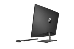 Komputer All in One HP Pavilion 32-b1701ng / 801V4EA / Intel i7-13 / 16GB / SSD 2TB / Nvidia GTX 3050 / UHD / Win 11 / Czarny