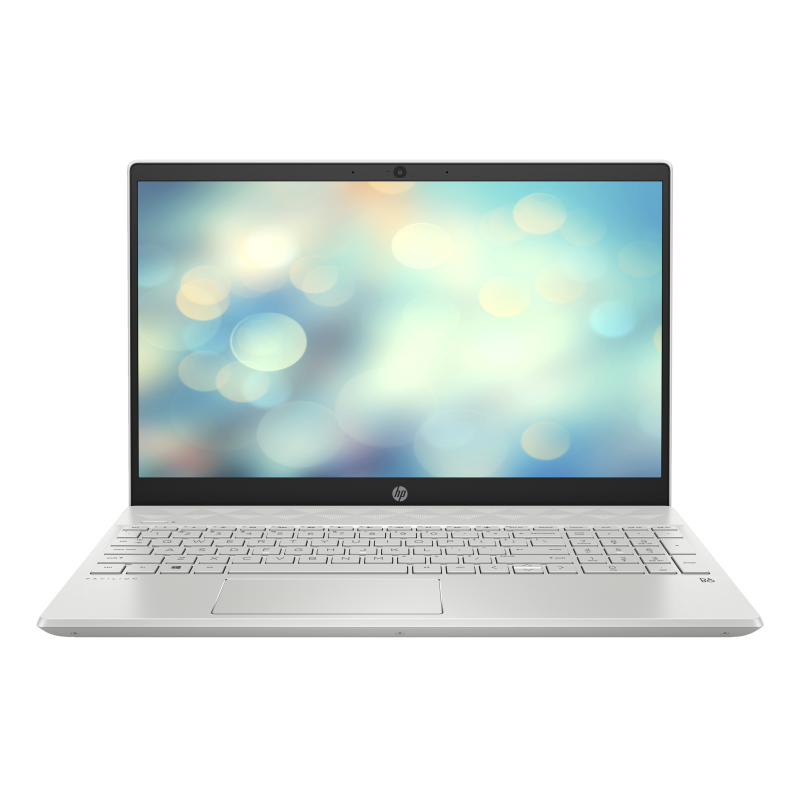 Laptop HP Pavilion 15-cs3002nw / 8RQ07EA / Intel Core i7 / 8GB / 512GB SSD / NVIDIA MX250 / FullHD / Win 11 / Biały