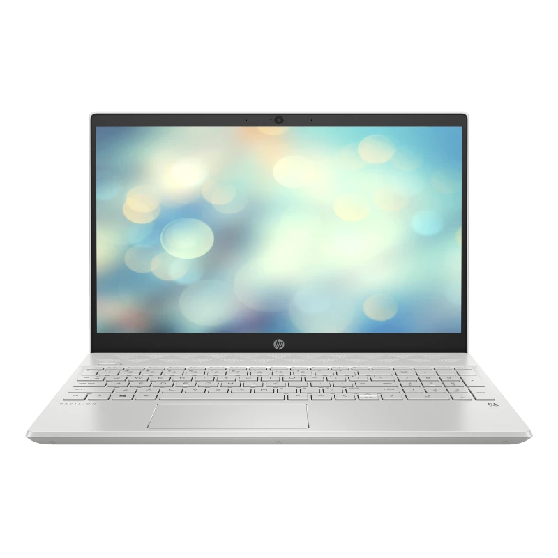 Laptop HP Pavilion 15-cs3002nw / 8RQ07EA / Intel Core i7 / 8GB / 512GB SSD / NVIDIA MX250 / FullHD / Win 11 / Biały