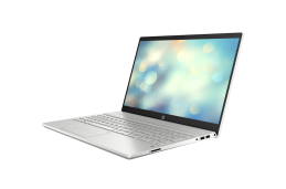 Laptop HP Pavilion 15-cs3002nw / 8RQ07EA / Intel Core i7 / 8GB / 512GB SSD / NVIDIA MX250 / FullHD / Win 11 / Biały