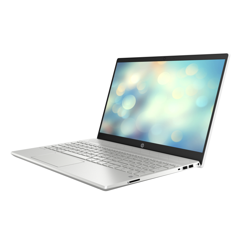 Laptop HP Pavilion 15-cs3002nw / 8RQ07EA / Intel Core i7 / 8GB / 512GB SSD / NVIDIA MX250 / FullHD / Win 11 / Biały