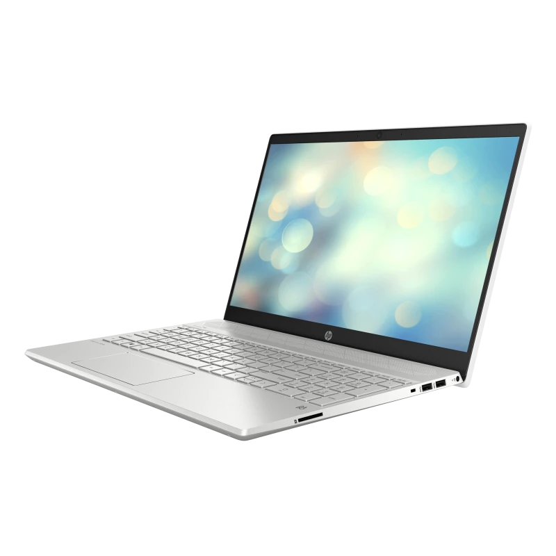 Laptop HP Pavilion 15-cs3002nw / 8RQ07EA / Intel Core i7 / 8GB / 512GB SSD / NVIDIA MX250 / FullHD / Win 11 / Biały