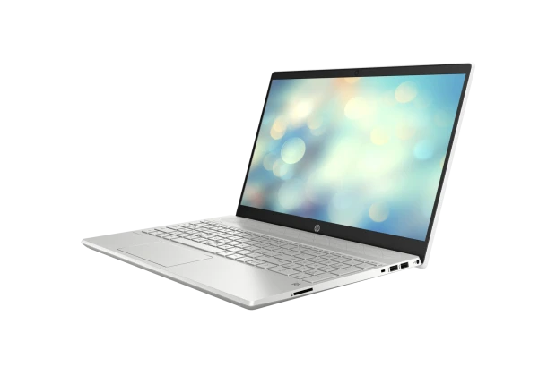 Laptop HP Pavilion 15-cs3002nw / 8RQ07EA / Intel Core i7 / 8GB / 512GB SSD / NVIDIA MX250 / FullHD / Win 11 / Biały