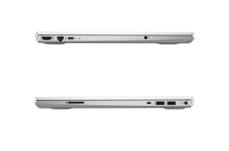 Laptop HP Pavilion 15-cs3002nw / 8RQ07EA / Intel Core i7 / 8GB / 512GB SSD / NVIDIA MX250 / FullHD / Win 11 / Biały