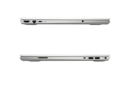 Laptop HP Pavilion 15-cs3002nw / 8RQ07EA / Intel Core i7 / 8GB / 512GB SSD / NVIDIA MX250 / FullHD / Win 11 / Biały