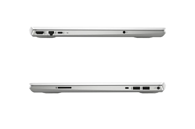 Laptop HP Pavilion 15-cs3002nw / 8RQ07EA / Intel Core i7 / 8GB / 512GB SSD / NVIDIA MX250 / FullHD / Win 11 / Biały