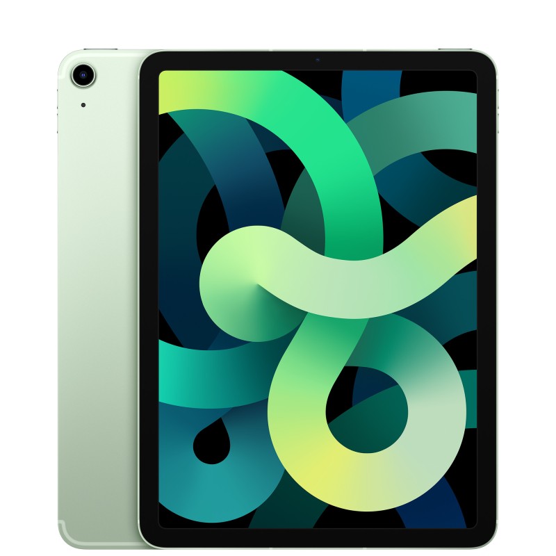 Tablet Apple iPad AIR 4 256GB GREEN WiFi + Cell (FYJ72LL/A)