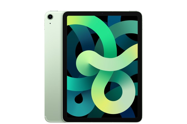 Tablet Apple iPad AIR 4 256GB GREEN WiFi + Cell (FYJ72LL/A)