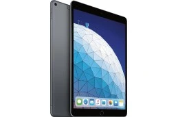 Tablet Apple iPad Air 3rd Gen Wi-Fi 64GB 10.5" SPACE GRAY (MV1D2LL/A)