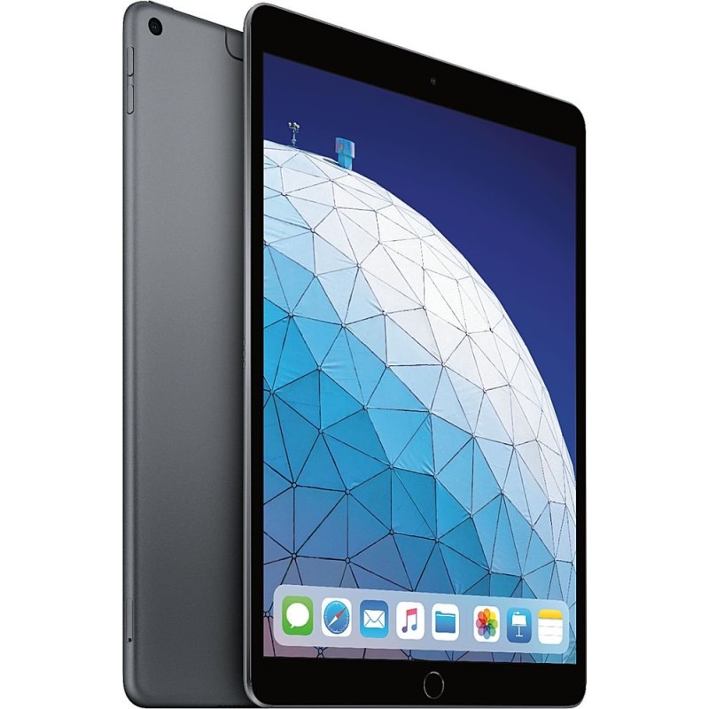 Tablet Apple iPad Air 3rd Gen Wi-Fi 64GB 10.5" SPACE GRAY (MV1D2LL/A)