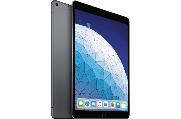 Tablet Apple iPad Air 3rd Gen Wi-Fi 64GB 10.5" SPACE GRAY (MV1D2LL/A)