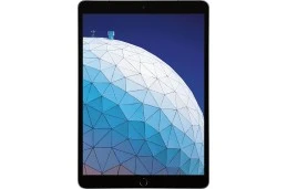 Tablet Apple iPad Air 3rd Gen Wi-Fi 64GB 10.5" SPACE GRAY (MV1D2LL/A)