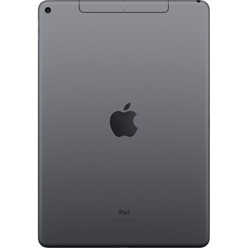 Tablet Apple iPad Air 3rd Gen Wi-Fi 64GB 10.5" SPACE GRAY (MV1D2LL/A)