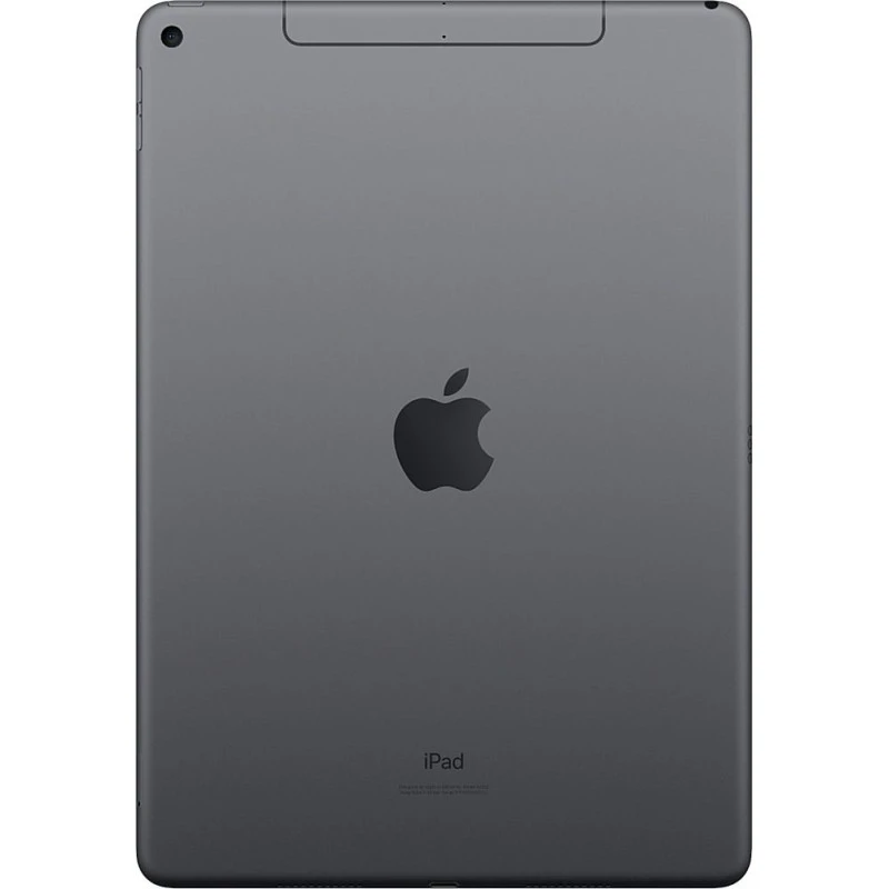 Tablet Apple iPad Air 3rd Gen Wi-Fi 64GB 10.5" SPACE GRAY (MV1D2LL/A)