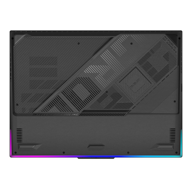 Gamingowy Laptop Asus ROG Strix SCAR G814JZR-N6043W 90NR0IN3-M001N0 / Intel i9-14 16GB SSD 1TB / Nvidia RTX 4080 WQXGA / Win 11