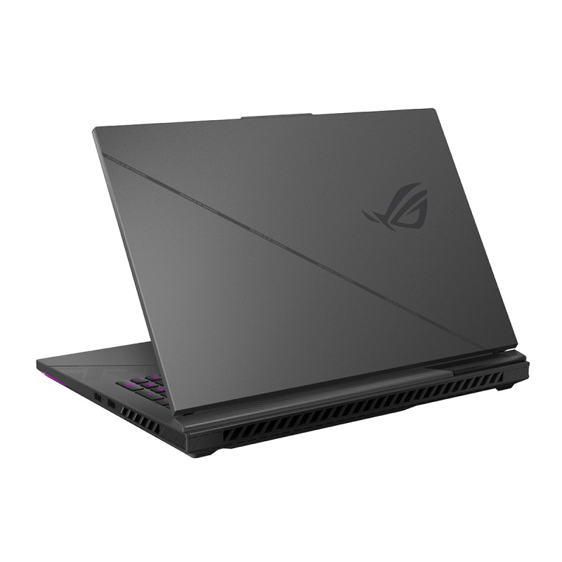 Gamingowy Laptop Asus ROG Strix SCAR G814JZR-N6043W 90NR0IN3-M001N0 / Intel i9-14 16GB SSD 1TB / Nvidia RTX 4080 WQXGA / Win 11