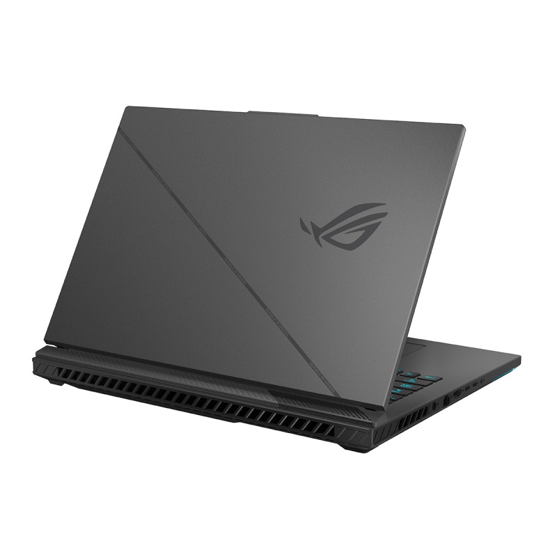 Gamingowy Laptop Asus ROG Strix SCAR G814JZR-N6043W 90NR0IN3-M001N0 / Intel i9-14 16GB SSD 1TB / Nvidia RTX 4080 WQXGA / Win 11