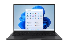 Laptop ASUS VivoBook 14 X1405ZA-LY008W / 90NB0ZC7-M00A00 / Intel Core i5-12 / 16GB / SSD 512GB / Intel Xe / WUXGA / Win 11