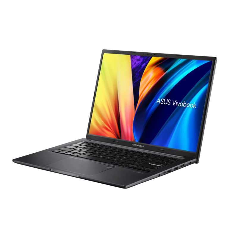 Laptop ASUS VivoBook 14 X1405ZA-LY008W / 90NB0ZC7-M00A00 / Intel Core i5-12 / 16GB / SSD 512GB / Intel Xe / WUXGA / Win 11