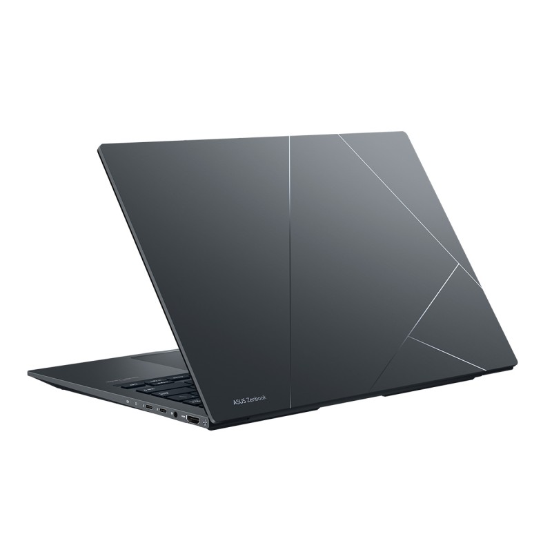 Laptop Asus ZenBook 14X OLED UX3404VC-M3071X / 90NB10H4-M008F0 / Intel i9-13 / 32GB / SSD 1TB / RTX 3050 / OLED / Win 11