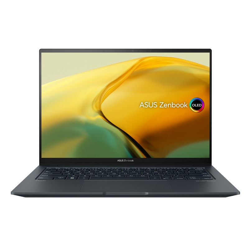 Laptop Asus ZenBook 14X OLED UX3404VC-M3071X / 90NB10H4-M008F0 / Intel i9-13 / 32GB / SSD 1TB / RTX 3050 / OLED / Win 11