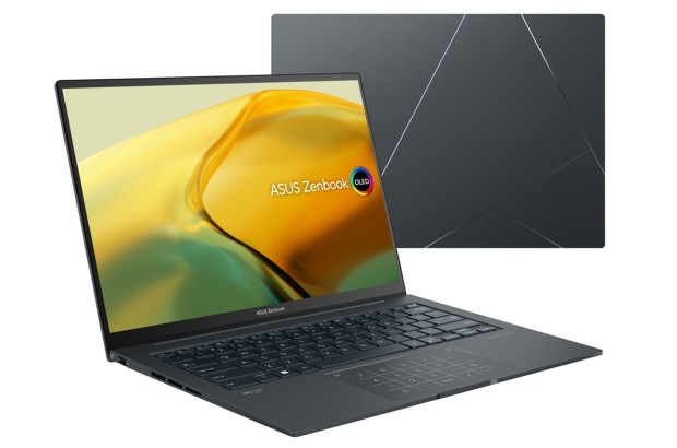 Laptop Asus ZenBook 14X OLED UX3404VC-M3071X / 90NB10H4-M008F0 / Intel i9-13 / 32GB / SSD 1TB / RTX 3050 / OLED / Win 11