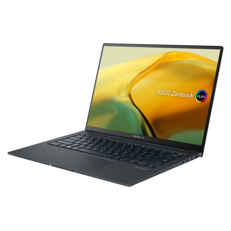 Laptop Asus ZenBook 14X OLED UX3404VC-M3071X / 90NB10H4-M008F0 / Intel i9-13 / 32GB / SSD 1TB / RTX 3050 / OLED / Win 11