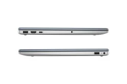 Laptop HP 15-FD0623 / 8L1G5UA / Intel N100 / 8GB / UFS 128GB / Intel UHD / HD / Win 11 / Niebieski