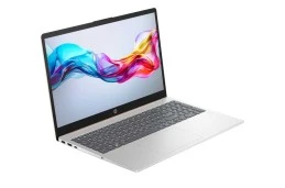 Laptop HP 15-FD0622 / 8L1G4UA / Intel N100 / 8GB / UFS 128GB / Intel UHD / HD / Win 11 / Różowy