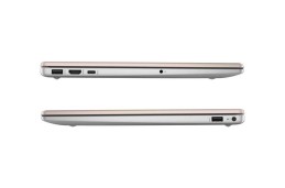 Laptop HP 15-FD0622 / 8L1G4UA / Intel N100 / 16GB / UFS 128GB / Intel UHD / HD / Win 11 / Różowy